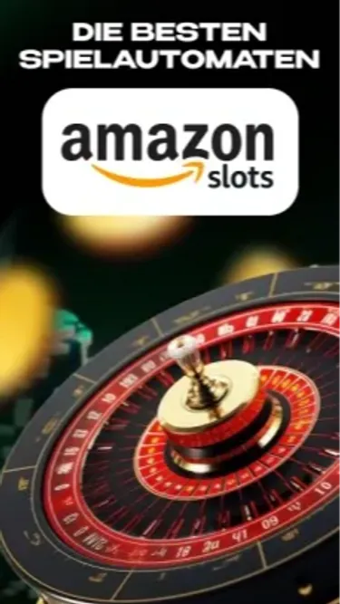 Amazon Slots Screenshot