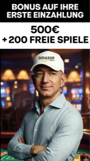 Amazon Slots Screenshot